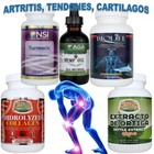Tratamiento Natural Para La Artritis E Inflamacion