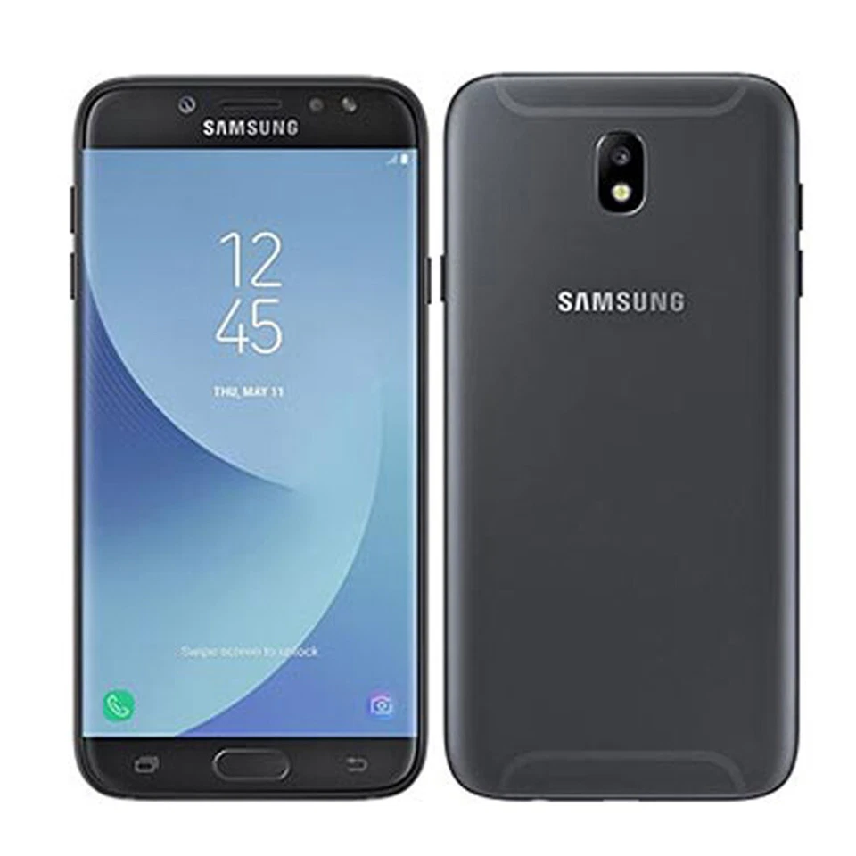 Unlocked Samsung Galaxy J7 SM-J730F Dual SIM 16GB 3GB RAM 4G AMOLED Smartphone - Image 2 of 4