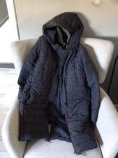 Womens Lacoste Coat