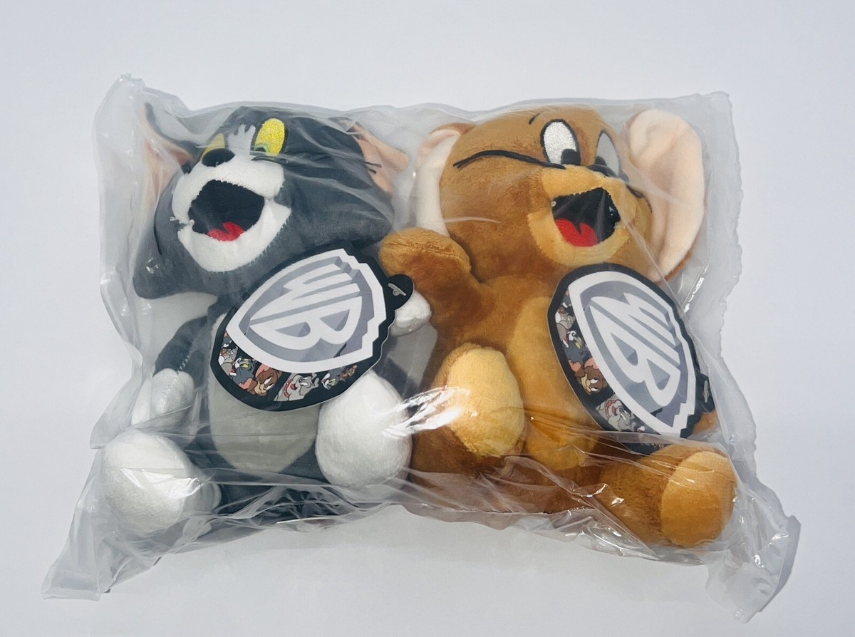 Teddys Rothenburg To E Jerry - Peluche A Fora Di Sbornia, 20 C