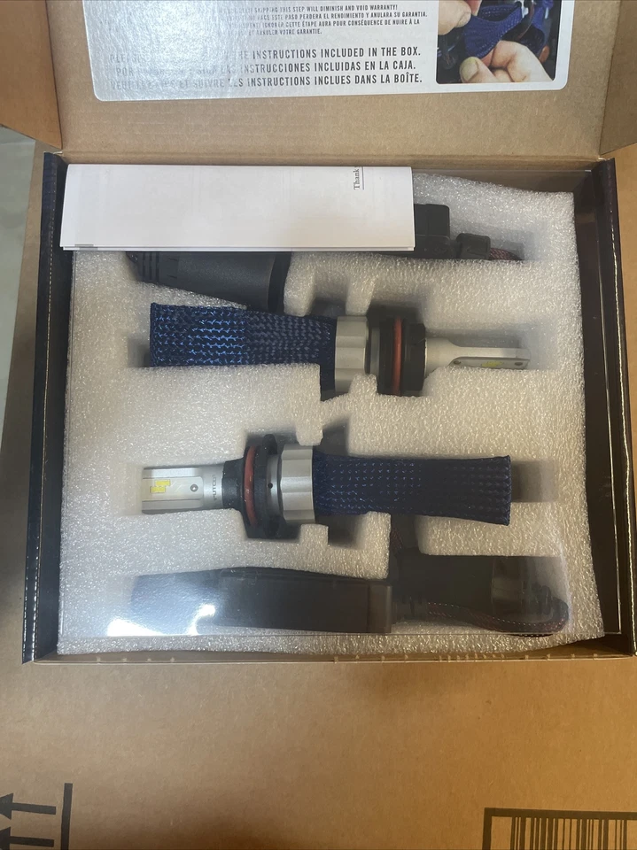 Putco Lighting 709007 Nitro-Lux LED Kit - Image 2 of 3