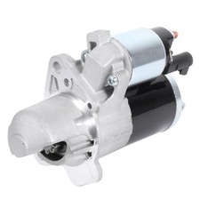 Starter Motor Fits Chevrolet Traverse 09-16,GMC Acadia 07-16,Canyon 2015-16 3.6L