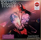 ROLLING STONES Hackney Diamonds *SEALED* Target Exclusive Purple Vinyl LP