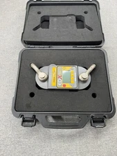 Dillon AWT05-506302 EDx-1T Red EDXtreme Dynamometer Shackles 2,500 lbf 5000 Kgf