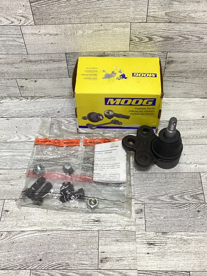 Junta de rótula de suspensión inferior delantera para Chevrolet Impala 2000-2013 *LEER Foto 2 de 4