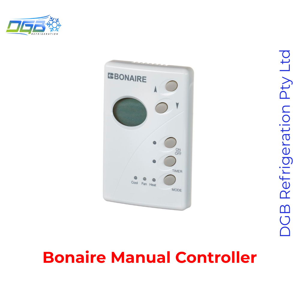 Braemar Spectrolink Controller Replacement Fault Unbeatable