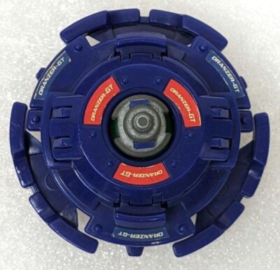Beyblade Dranzer GT TAKARA No BOX USED | eBay