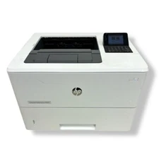 HP LaserJet Enterprise M507 Monochrome Printer
