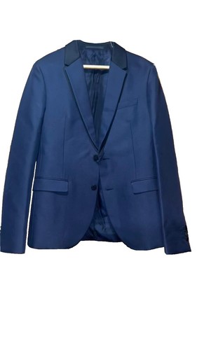 ヴァレンティノ VALENTINO 1V0CJM387TV ジャケット Authentic Valentino VALENTINO 1V0CJM387TV Jacket #241-004-008-4768