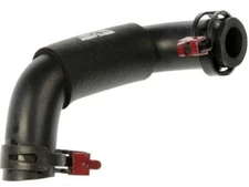 For 2003-2004 Dodge Intrepid Radiator Support Baffle Clip Lower Dorman 82316QZHK