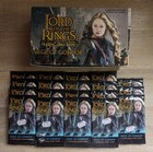 Siege of Gondor 19x Booster Pack Lot Box Lord of the Rings LOTR Decipher TCG CCG