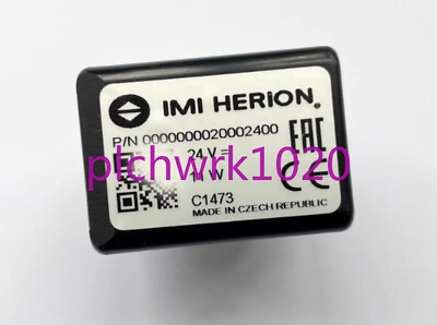 1 PCS NEW IMI HERION P/N0000000020002400 coil