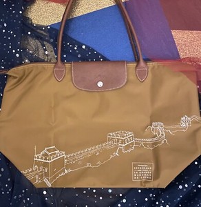 longchamp le pliage special edition
