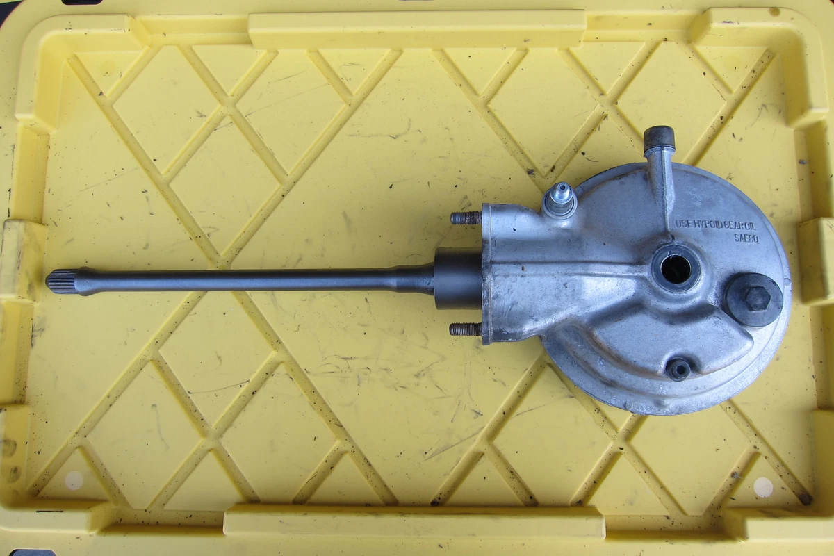Brembo 4-pot remklauw revisie set