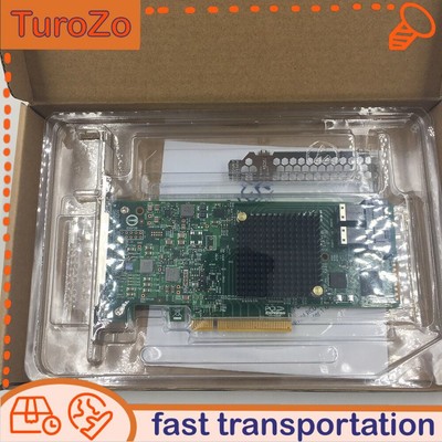 LSI OEM (9311-8i) 8 Ports 12Gbps  HBA PCI-E 3.0 SATA SAS RAID Controller