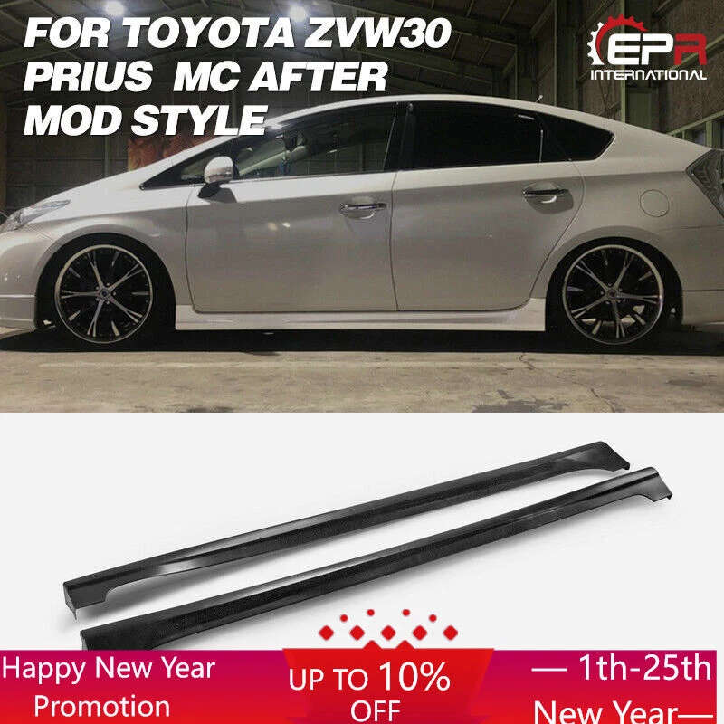 Best prius deals accessories