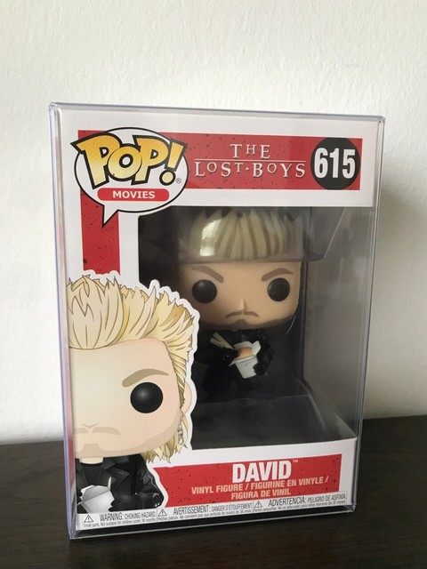 funko pop the lost boys