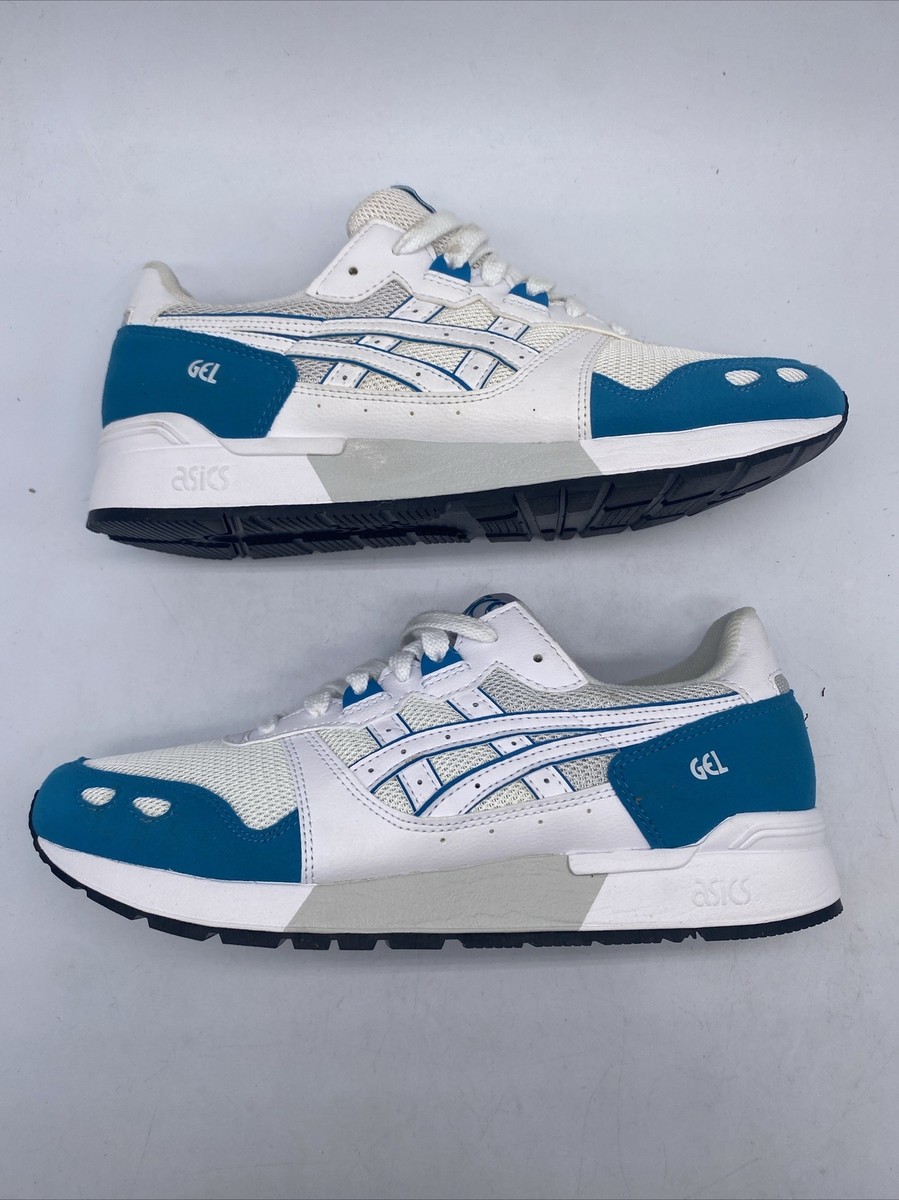 Asics gel-lyte III OG スニーカー28 ホワイトブルー ASICS（アシックス）の「ASICS GEL-LYTE III OG（アシックス GEL
