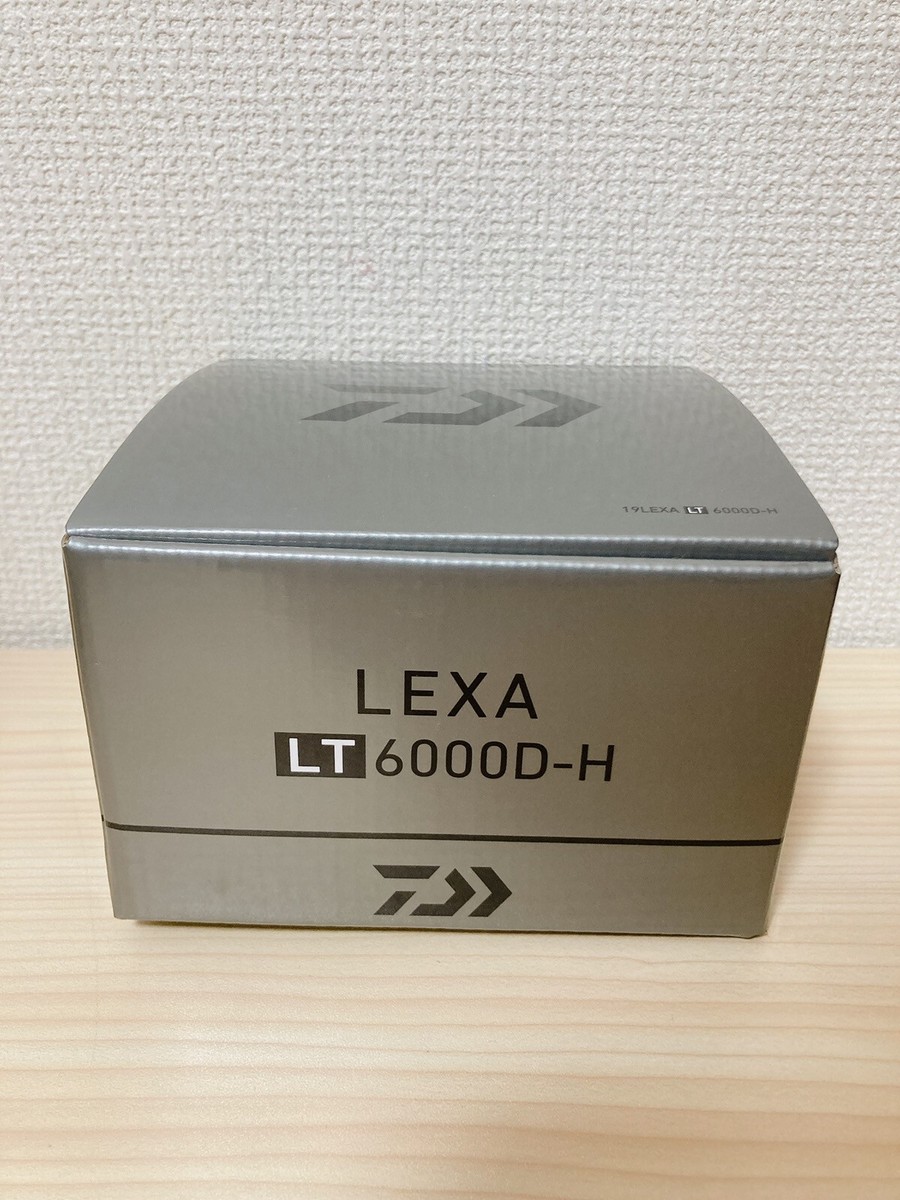 リール 19LEXA 6000D-H リール 19LEXA 6000D-H $_57.JPG?set_id=880000500F