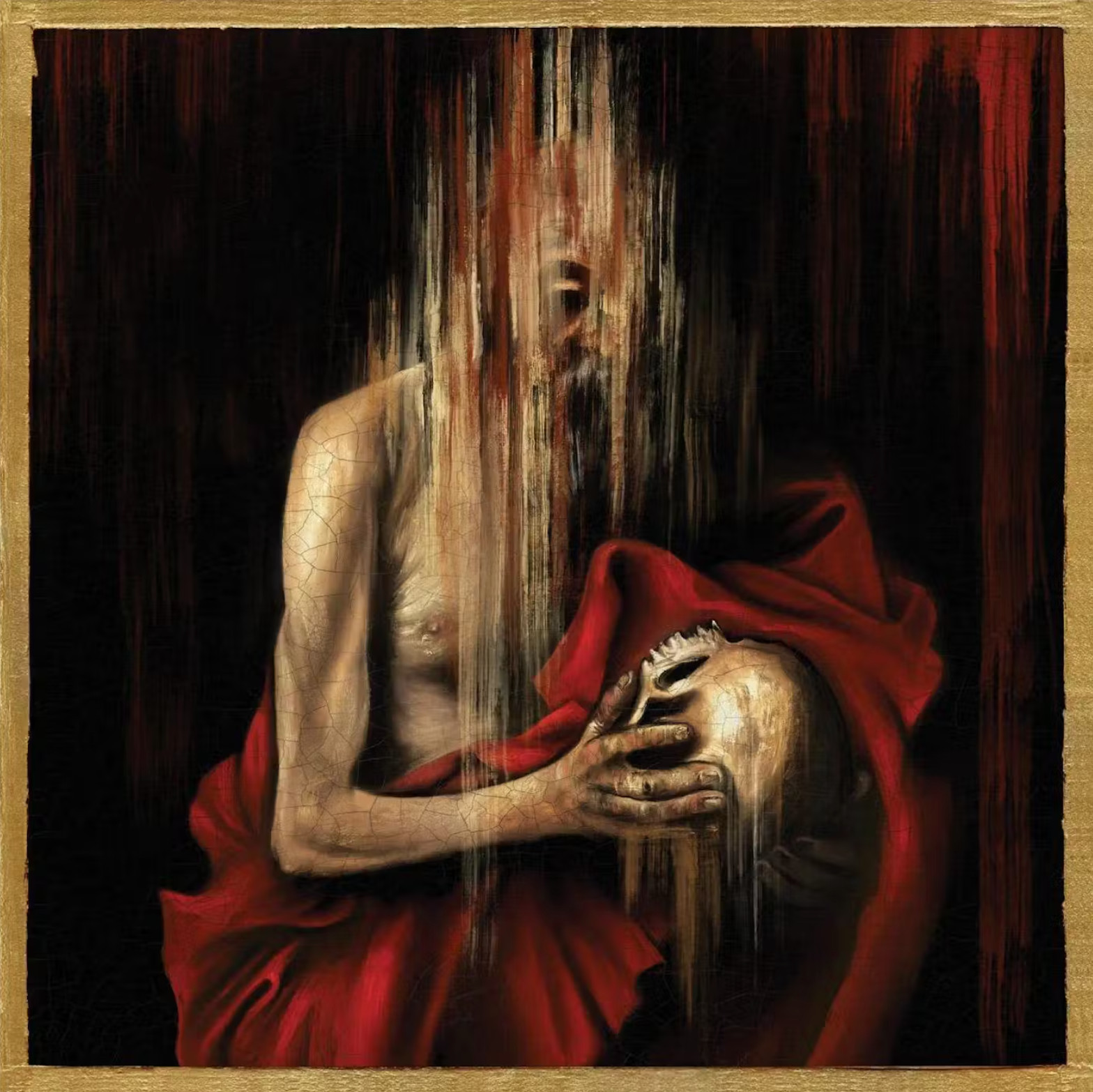 Vale of Pnath - Между Мирами Жизни И Смерти [Эко Винил] НОВЫЙ Винил