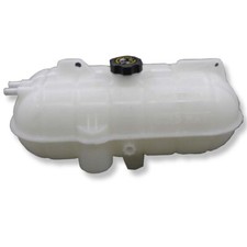 Radiator Coolant Tank Fits Freightliner Columbia Century Tank Oe 0523045000