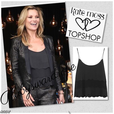 ebay kate moss topshop