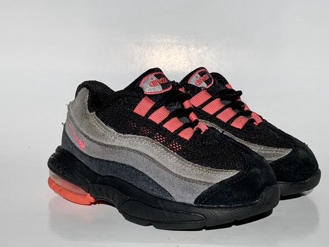 Nike Air Max 95 310832-062 Size 7C | eBay