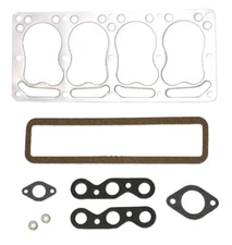 Victor Reinz Gasket Set HS1879 Fits Case International Harvester 4cyl USA