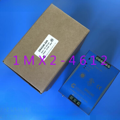 1pc new  CHINFA  DRA240-24A 24VDC 240W