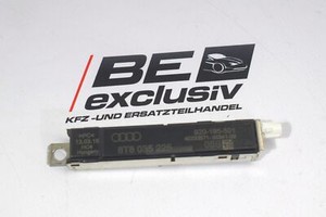 Audi A5 8T Sportback Antennenverstärker Verstärker Antenne 8T8035225