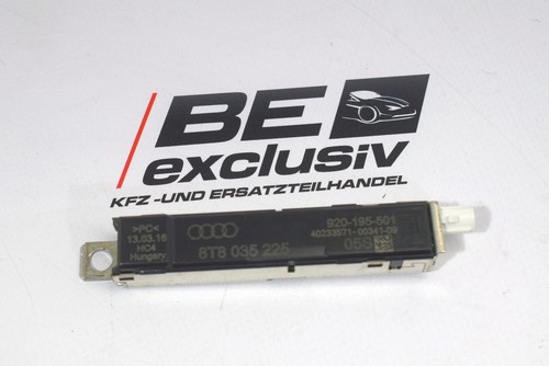 Audi A5 8T Sportback Antennenverstärker Verstärker Antenne 8T8035225