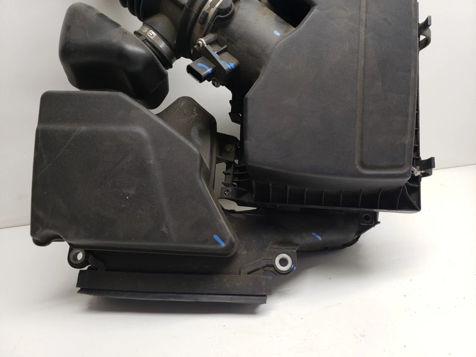 Lincoln MKZ 2013-2016 3,7 V6 caja de admisión filtro de aire caja montaje Foto 4 de 4