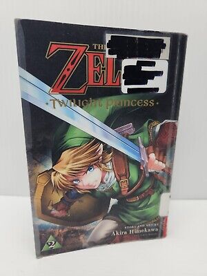 The Legend Of Zelda, Vol. 5 - By Akira Himekawa (paperback) : Target