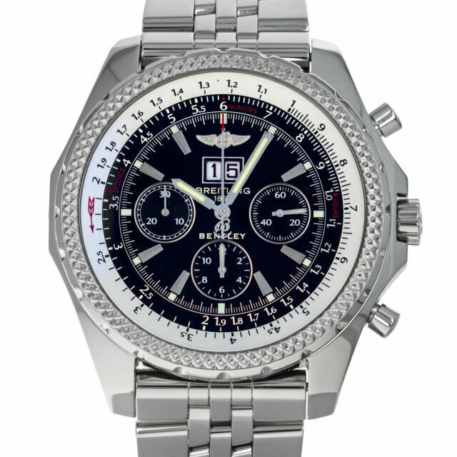 Breitling for Bentley A44362 for sale online