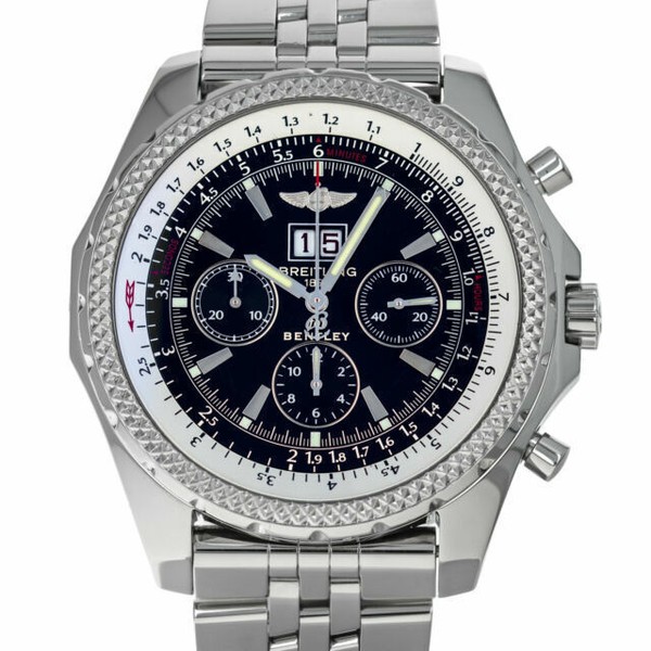 Breitling for Bentley Men