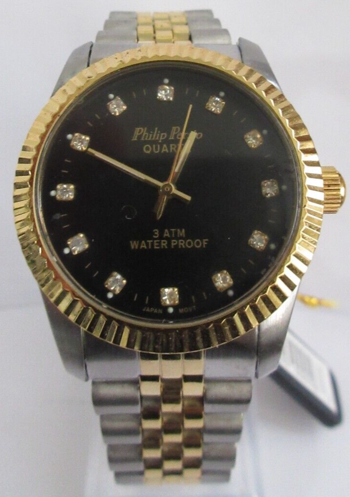 Kenneth Cole Women 's KC50664001 Quartz Gold Watch Acquisti