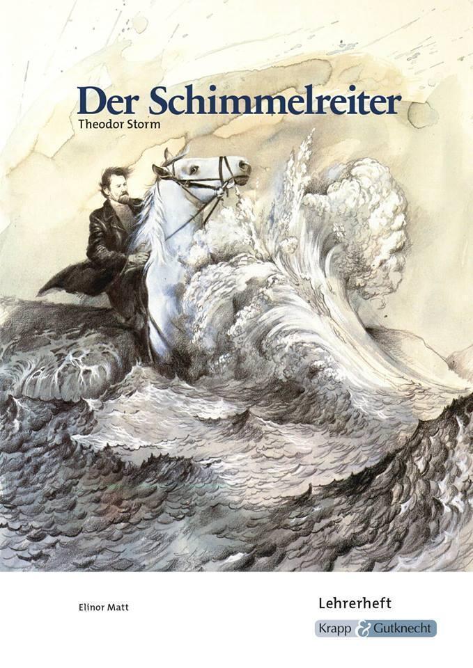 Thumbnail - Der Schimmelreiter, Theodor Storm | Buch | 9783941206915
