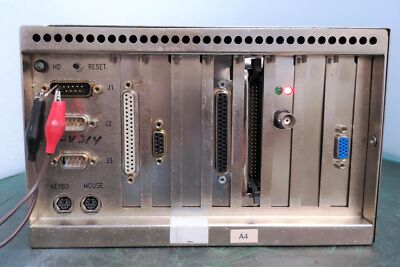 とと 12851 NOVELLUS ASSY, SYSTEM CONTROLLER, P100/16MEG 02-028522-00 | eBay
