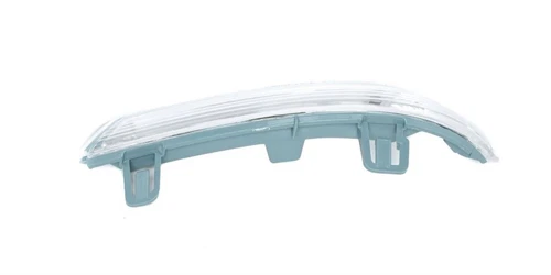 1K0949102 Lampada Specchietto Retrovisore Destro per VOLKSWAGEN GOLF V 1302732 - Foto 2 di 2