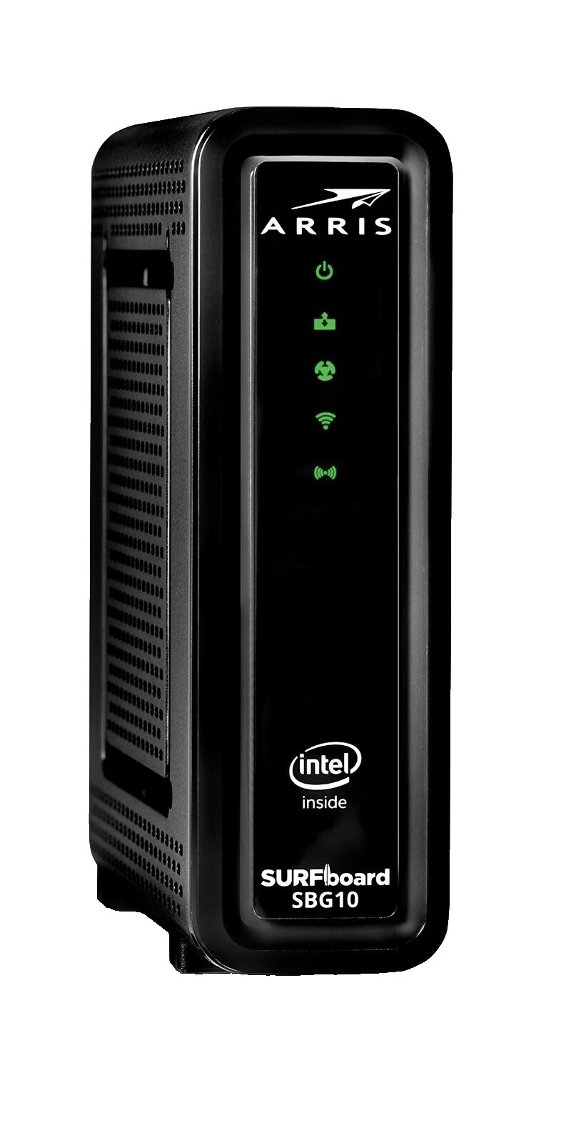 Ordenador cable ARRIS módem-Router combos 2 puertos LAN