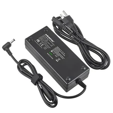 AC Adapter Charger For MSI GS40 6QE 6QD Phantom MS-14A1 MS-14A2 Power Supply