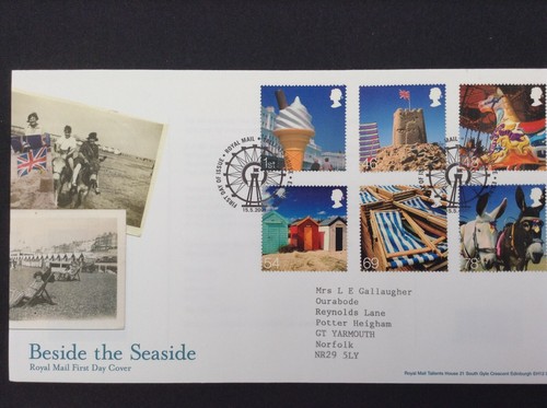 First Day Covers / FDC s - 2006 to 2014 - Choose from 200+ CHEAP - Picture 27 of 221