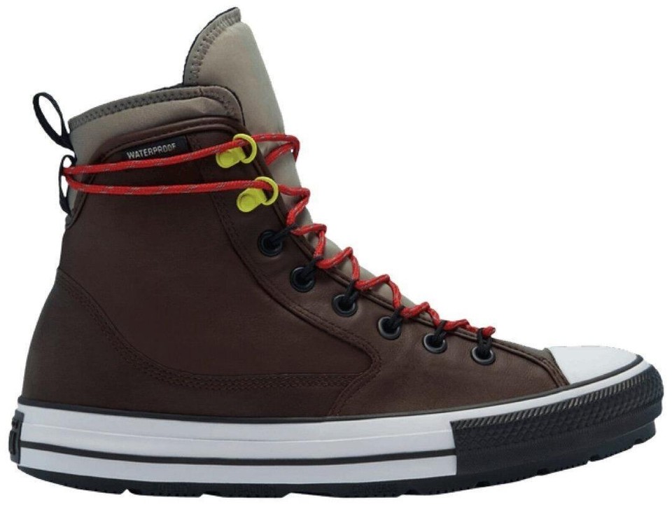 コンバース チャックテーラー ハイカット DARK ROOT 新品未使用 Converse Chuck Taylor All Star All Terrain High Dark Root for Sale