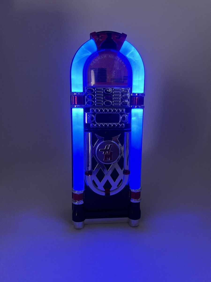 Disney HANNAH MONTANA 8