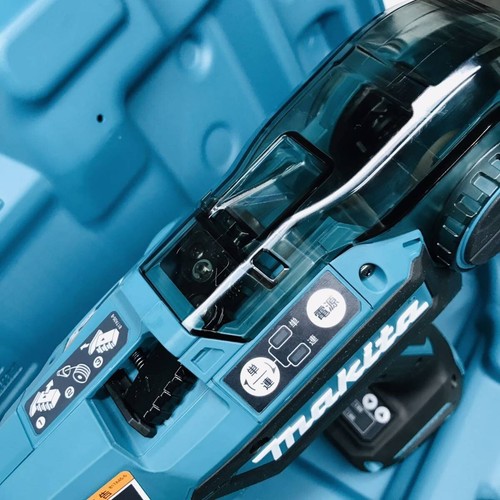 Makita TR180DZK Rebar Tier Tying Machine No Battery Body Only DC 14.4V 18V - Picture 8 of 10