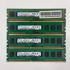 Samsung 16GB 4 4GB RAM DDR3