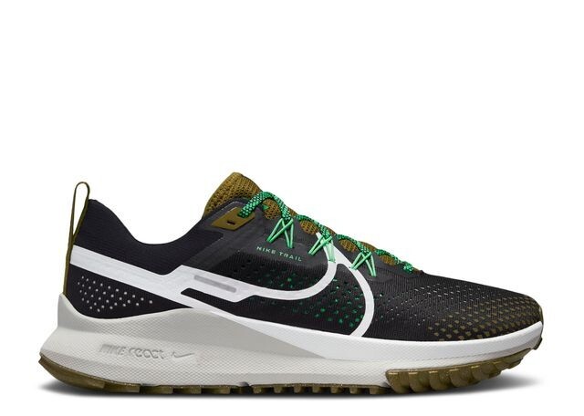 Nike React Pegasus Trail 4 Men display picture 3