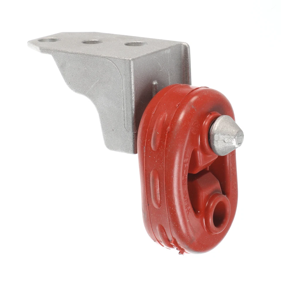 Retenedor sistema de escape original Volkswagen Golf Jetta 2015-2021 5Q0-253-144-S Foto 2 de 4