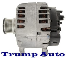 Alternator for Skoda SuperB NP engine DFCA 2.0L Diesel 15-18