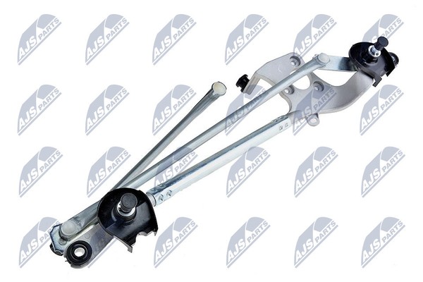 EMW-TY-002 NTY WischergestäNge FüR Toyota-image